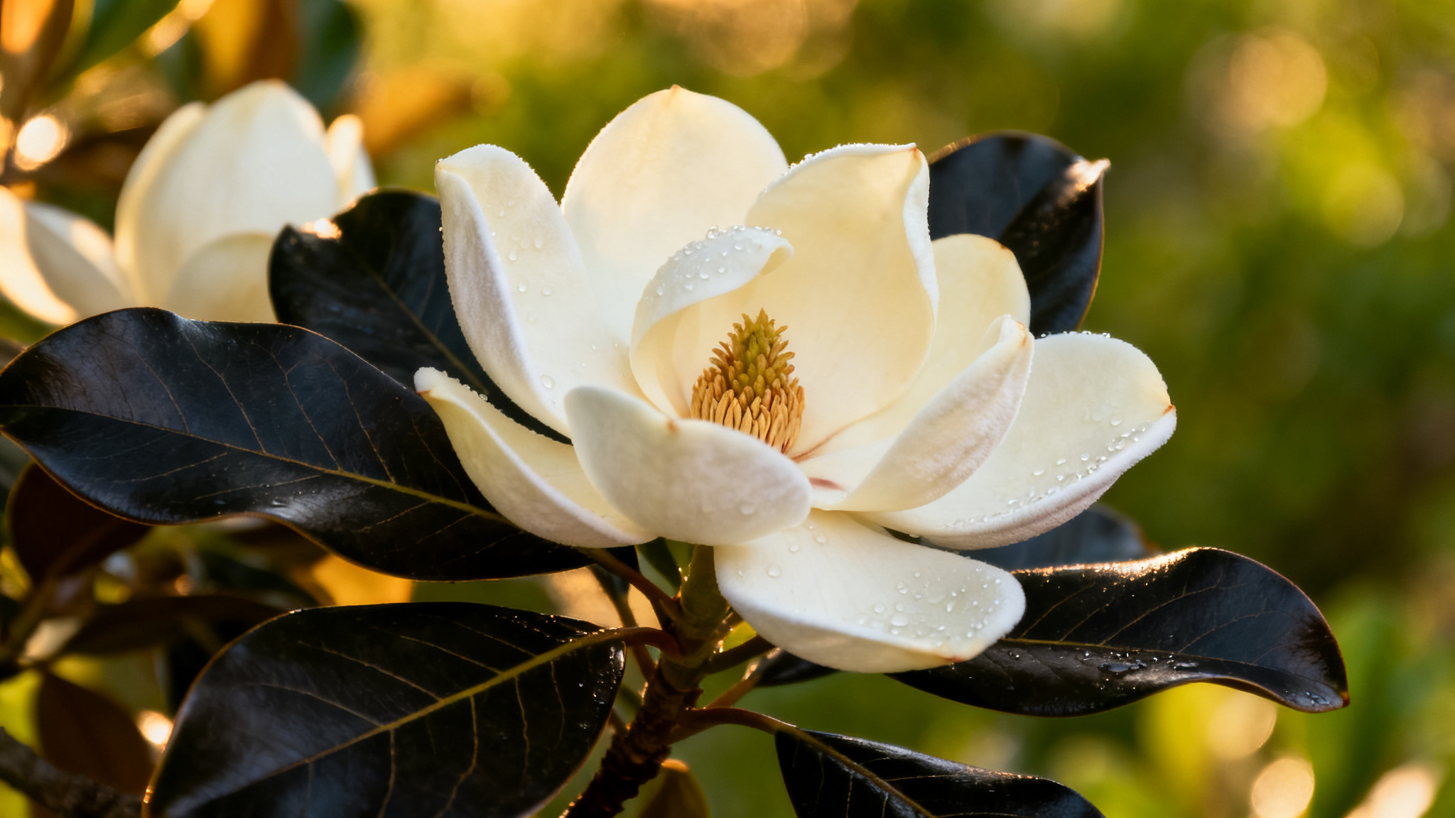 Southern Magnolia Classic